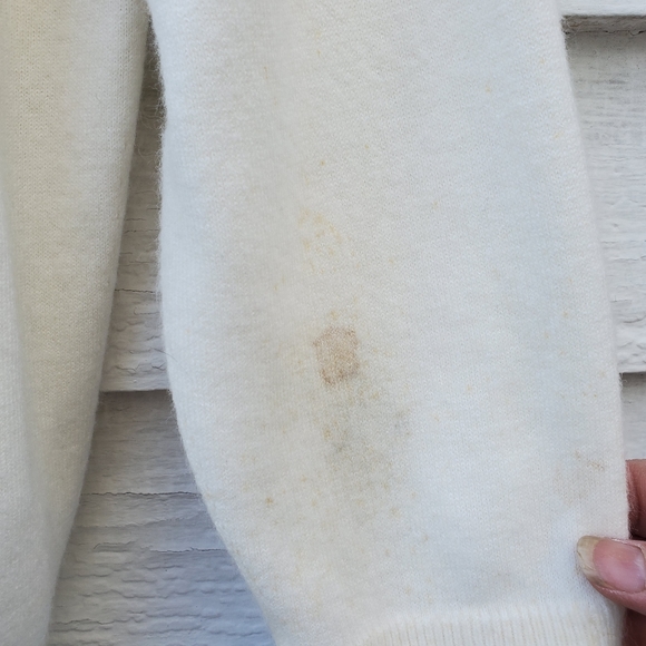 VTG Cardigan - Picture 2 of 7